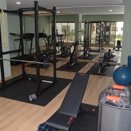 New Luxury Apartment 5 Min Casablanca Mohammed V Airport Экстерьер фото