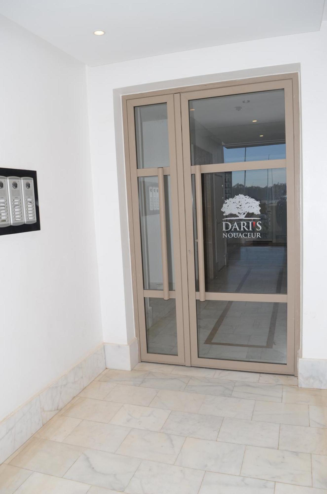 New Luxury Apartment 5 Min Casablanca Mohammed V Airport Экстерьер фото
