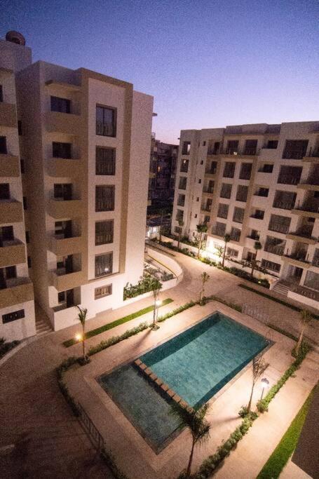 New Luxury Apartment 5 Min Casablanca Mohammed V Airport Экстерьер фото